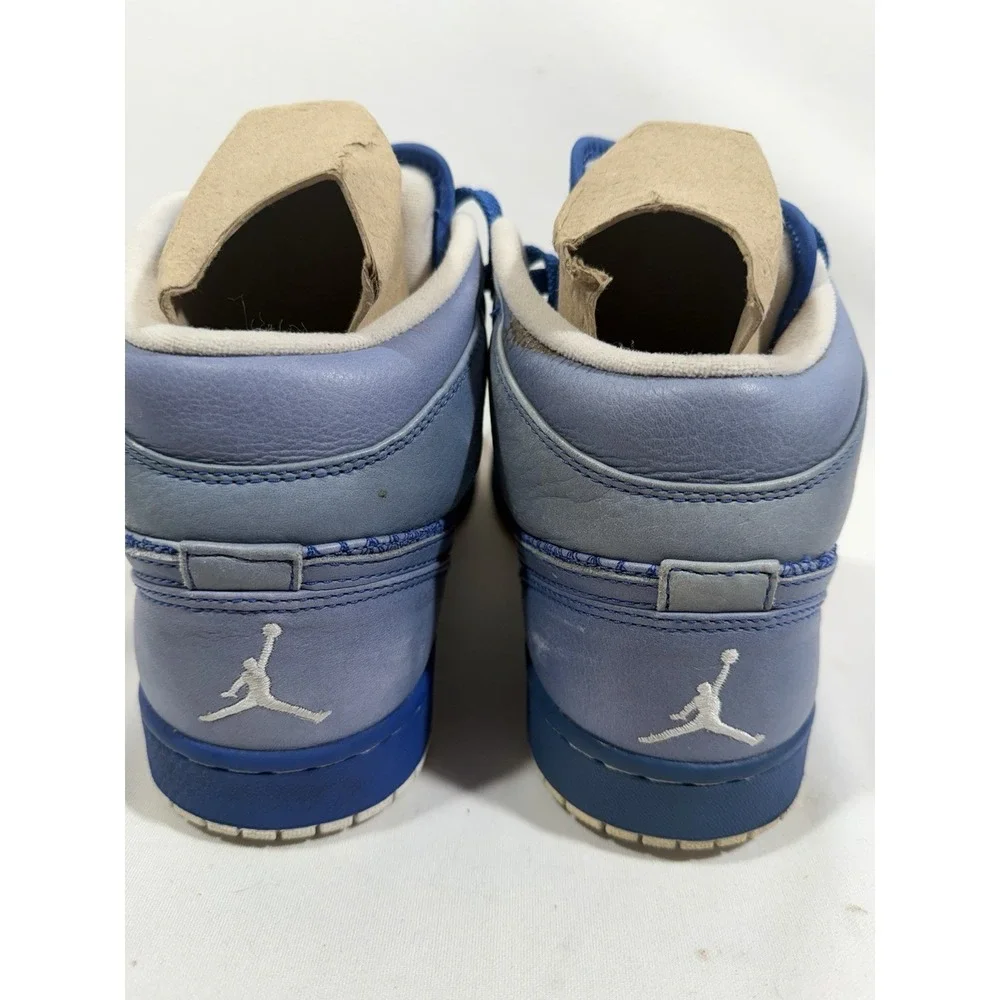 Air Jordan 1 Retro‎ Phat Premier Varsity Royal Mens Sneakers High Top OG